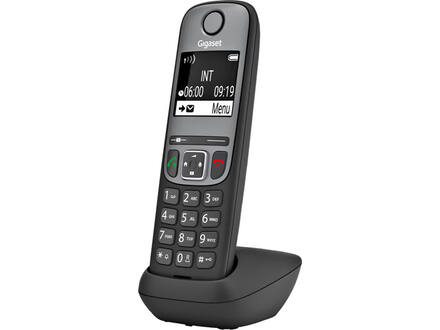 Gigaset A705A Duo Zwart