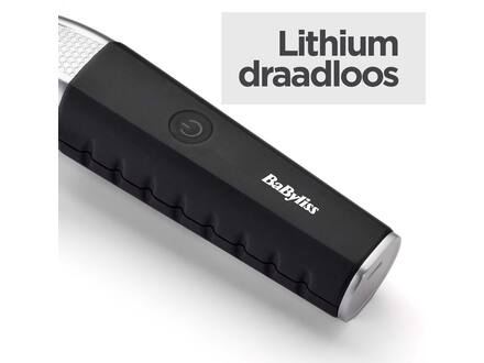 BaByliss Lithium Power E812E
