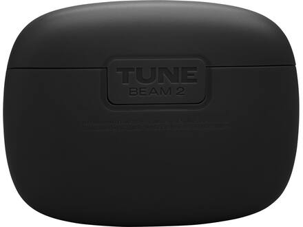 JBL Tune Beam 2 Zwart