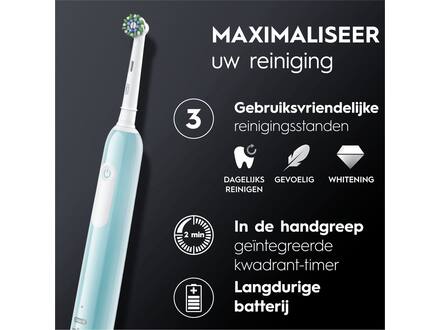 Oral-B Pro Series 1 Duo