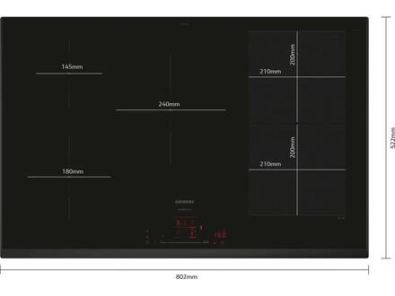 Siemens EX851HVC1M extraKlasse