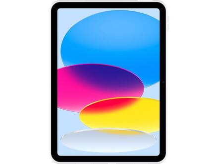 Just in Case Soft TPU case - Apple iPad 2022