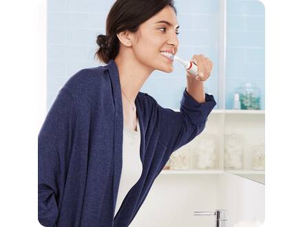 Oral-B Smart 5 5100S White