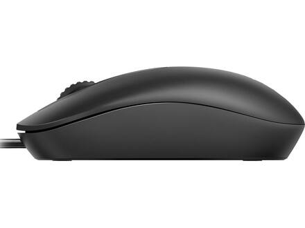 Rapoo Wired Combo NX2000