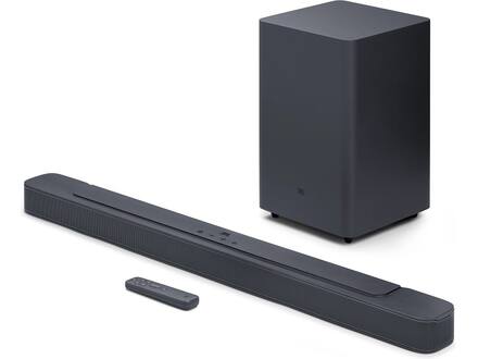 JBL Bar 2.1 Deep Bass (MK2)