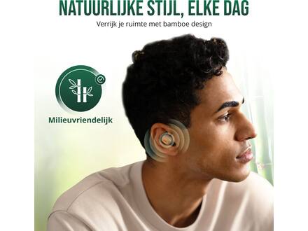 House of Marley Smile Jamaica Mini True Wireless Cream