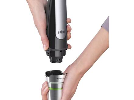 Braun MultiQuick 7 MQ 7035X