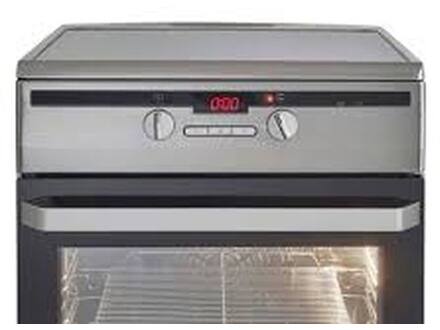 Inventum VFI5042RVS