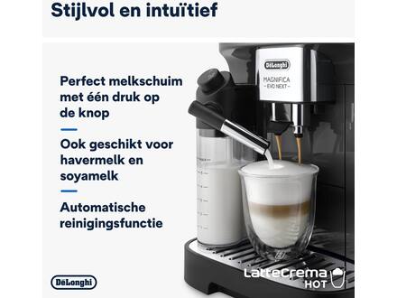 De'Longhi Magnifica Evo Next ECAM310.60.B