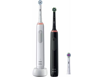 Oral-B Pro 3 3900 Duo