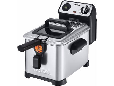 Tefal Filtra Pro Inox & Design FR5191
