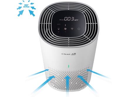 Clean Air Optima CA-505 Smart