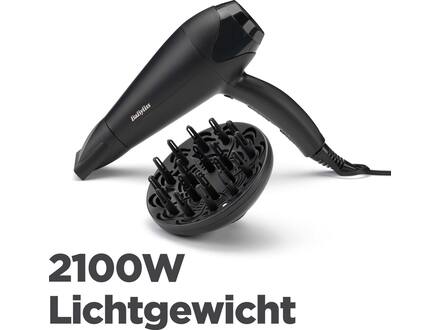 BaByliss Power Dry D563DE