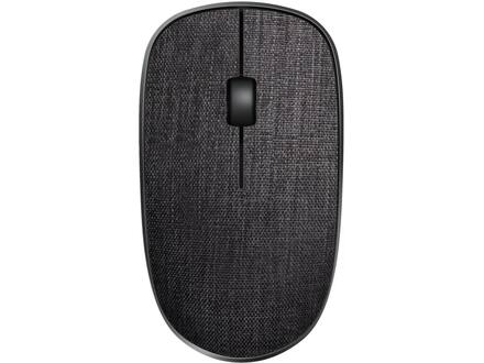 Rapoo M200 Plus Zwart