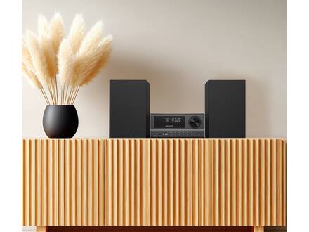 Kenwood M-750DAB