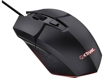 Trust GXT 109 Felox Zwart