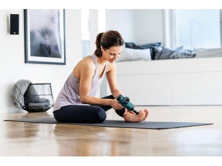 Beurer MG 99 Spiermassageapparaat