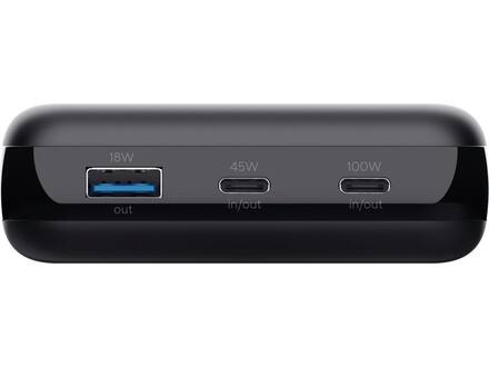 Trust Laro 20000 mAh 100W Laptoplader