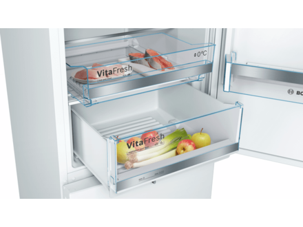 Bosch KGE36EWCP Serie 6 EXCLUSIV