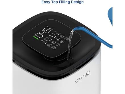 Clean Air Optima CA-808 Smart