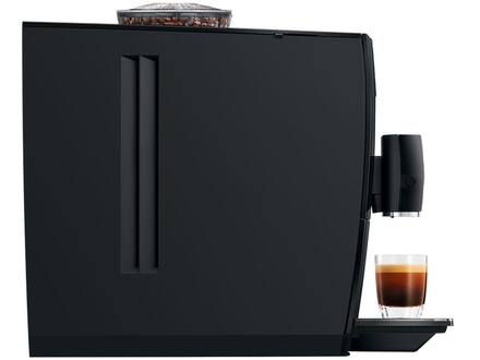 JURA A8 Piano Black (EA)