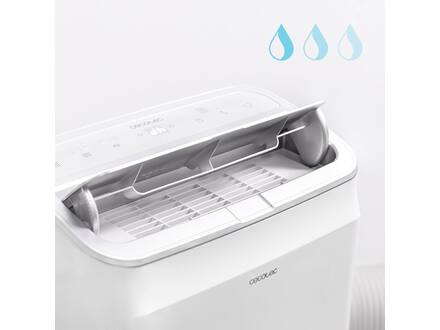 Cecotec ForceClima 12600