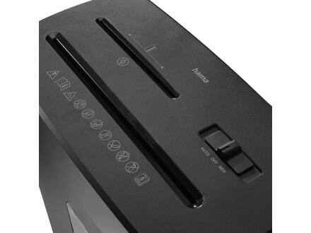 Hama Prime M50CD-B