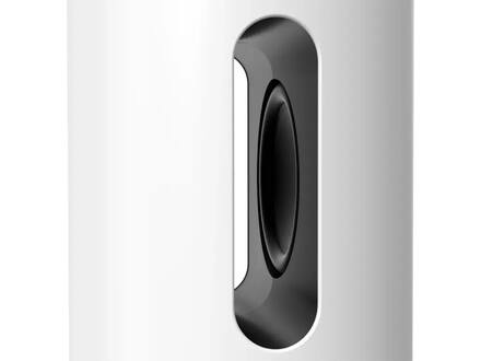 Sonos Sub Mini Wit