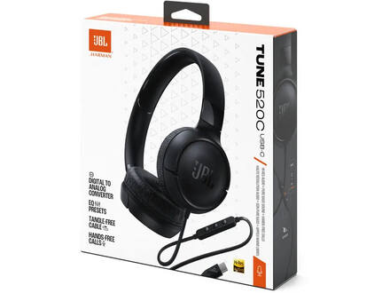 JBL Tune 530C USB-C
