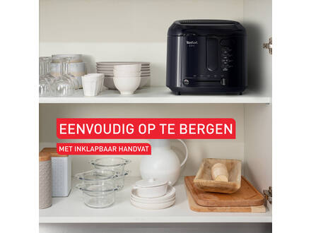 Tefal FF2038 Uno