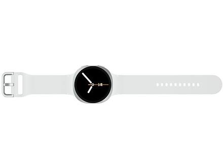 Samsung Galaxy Watch8 44mm Zilver