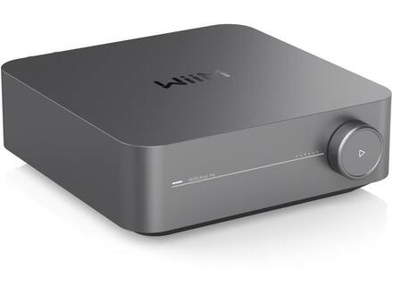 WiiM Amp Pro