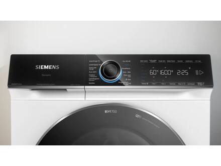 Siemens WG56B2AMNL iQ700 extraKlasse
