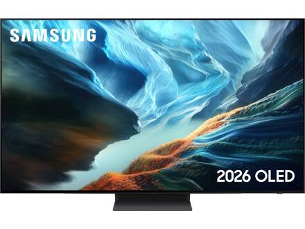Samsung OLED 4K 48S93H (2026)