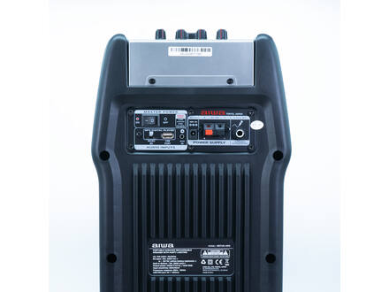Aiwa KBTUS-400 Karaokesysteem
