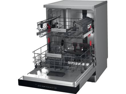 Whirlpool WFO 3T141 PX