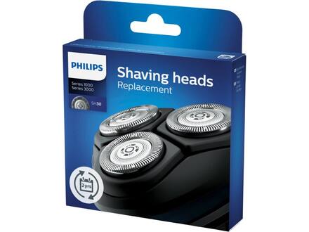 Philips  Series 3000 SH30/50 Scheerkoppen