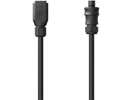 Anker SOLIX AC-kabel met Wieland-stekker (5m)
