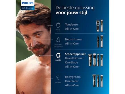 Philips Shaver Series 5000 S5889/11