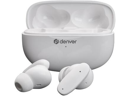 Denver TWE-49ENC Wit