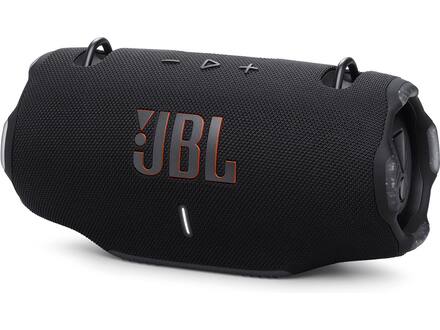 JBL Xtreme 4 Zwart