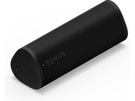 Sonos Roam 2 Zwart