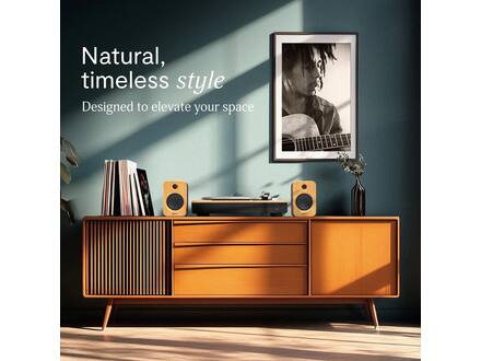 House of Marley Stir It Up Wireless 2