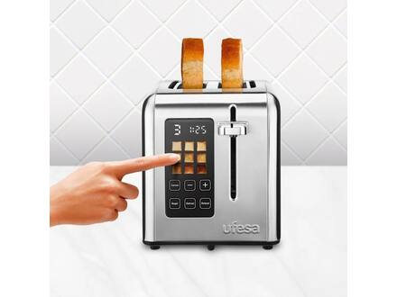 Ufesa Perfect Toaster