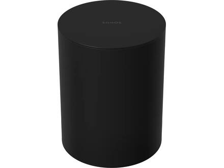 Sonos Sub Mini Zwart