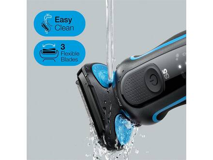 Braun Series 5 51-B1620s Wet & Dry