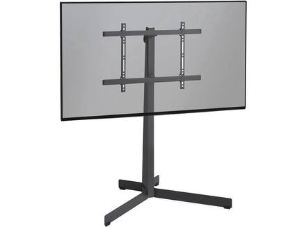 Vogel's TVS 3690 Zwart TV Vloerstandaard (40-77 inch)