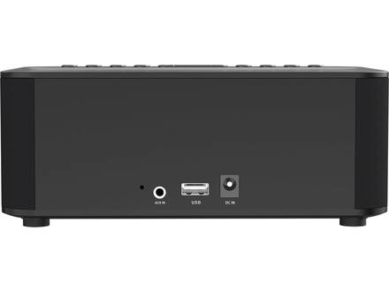 Kenwood CR-ST40DAB-B