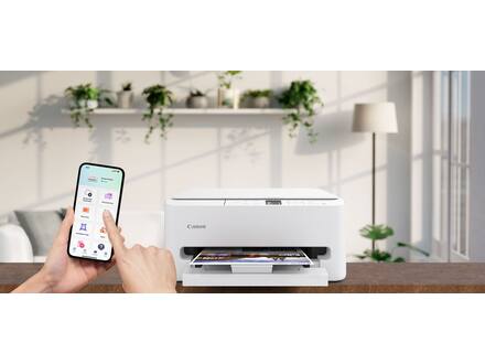 Canon PIXMA TS6550i