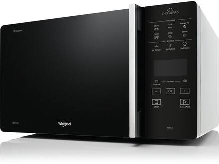 Whirlpool MCP 349 SL